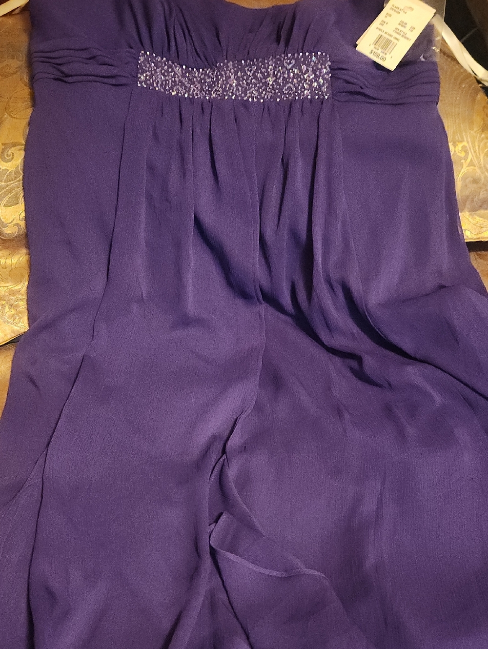 Dress - Picture 2 of 4